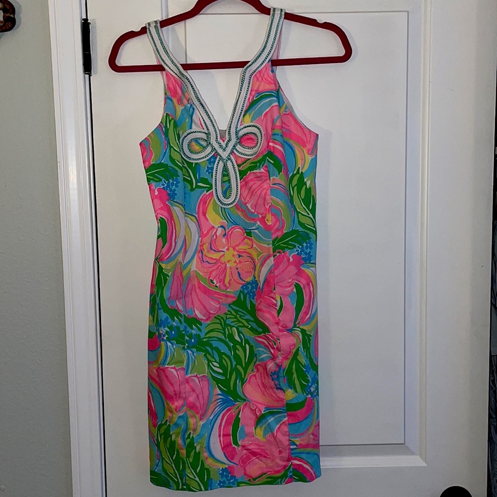 Lilly Pulitzer Dress